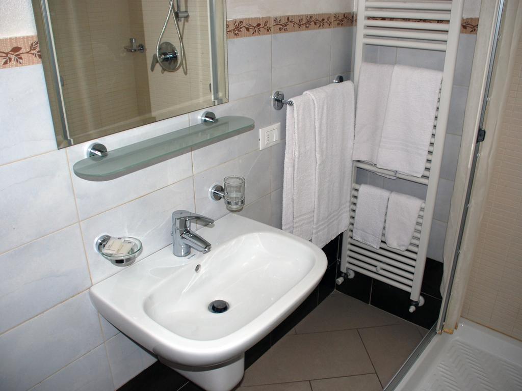 Affittacamere Matteo Verona Zimmer foto