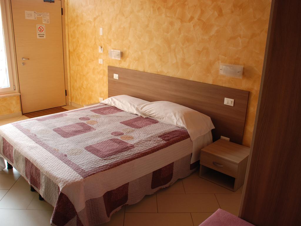 Affittacamere Matteo Verona Zimmer foto